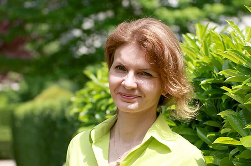 Naturopatia Integratywna Katarzyna Nowak